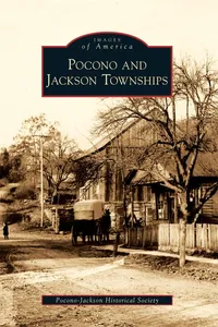 Pocono and Jackson Townships_cover