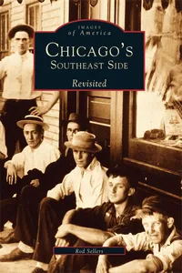 Chicago's Southeast Side Revisited_cover