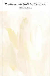 Predigen mit Gott im Zentrum_cover