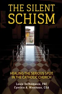 The Silent Schism_cover