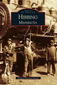 Hibbing, Minnesota_cover