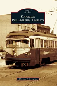 Suburban Philadelphia Trolleys_cover
