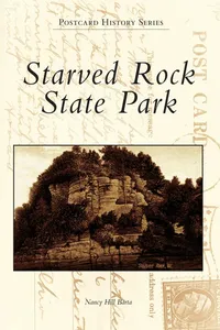 Starved Rock State Park_cover