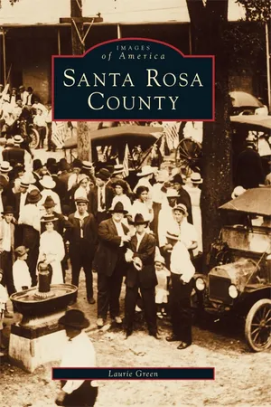Santa Rosa County