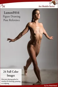 Art Models LumenF016_cover