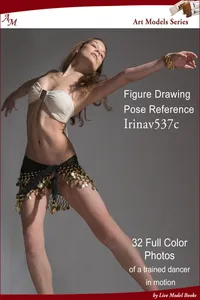 Art Models IrinaV537c_cover