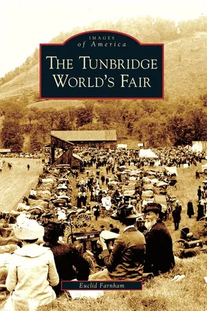 The Tunbridge World's Fair