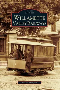 Willamette Valley Railways_cover