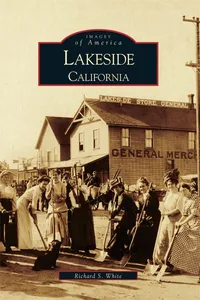 Lakeside, California_cover