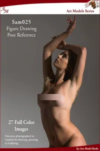 Art Models Sam025_cover