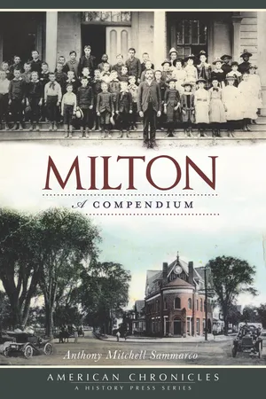 Milton
