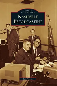 Nashville Broadcasting_cover