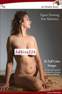 Art Models Adhira224_cover