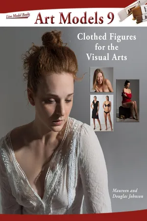 Art Models 9