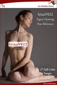 Art Models IrinaV022_cover