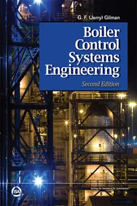Boiler Control Systems Engineering, Second Edition_cover
