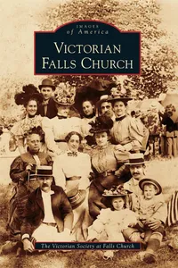 Victorian Falls Church_cover