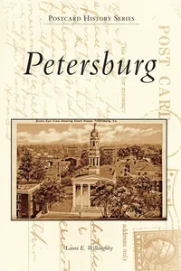 Petersburg_cover