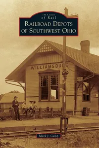 Railroad Depots of Southwest Ohio_cover