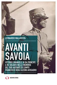 Avanti Savoia_cover
