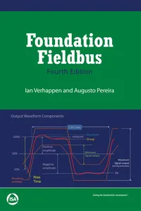 Foundation Fieldbus, Fourth Edition_cover