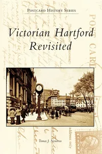 Victorian Hartford Revisited_cover