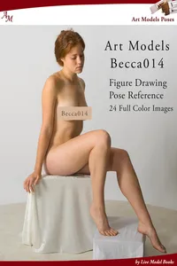 Art Models Becca014_cover