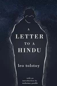 A Letter to a Hindu_cover