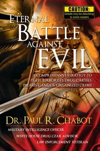 Eternal Battle Against Evil_cover