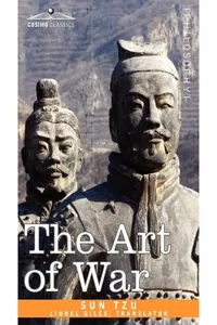 The Art of War_cover