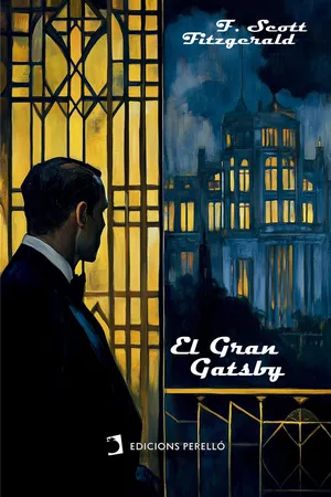 El Gran Gatsby