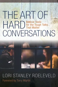 The Art of Hard Conversations_cover