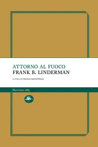 Attorno al fuoco_cover