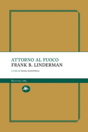 Attorno al fuoco