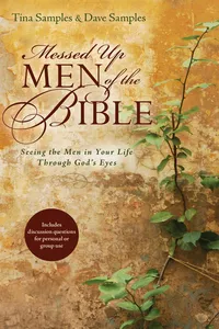 Messed Up Men of the Bible_cover