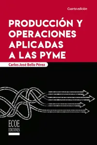 Producción y operaciones aplicadas a las PYME_cover