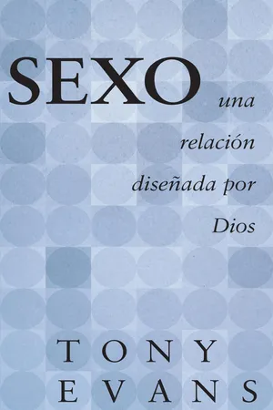 Sexo, una relación diseñada por Dios