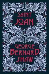 Saint Joan_cover