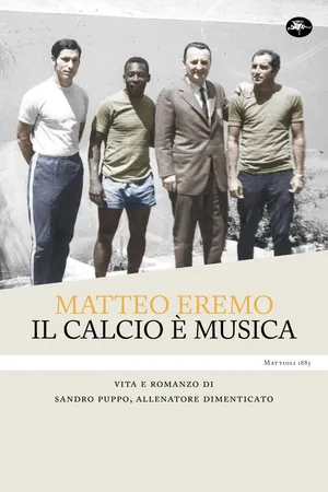 Il calcio è musica