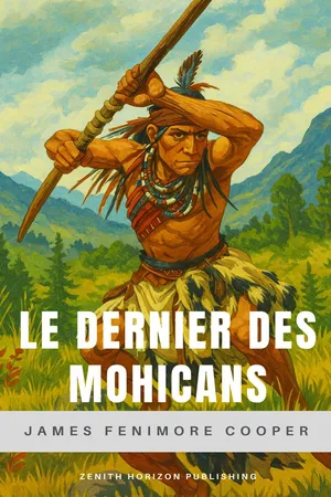 Le Dernier des Mohicans