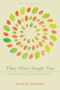 They Were Single Too_cover