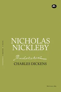 Nicholas Nickleby_cover