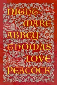 Nightmare Abbey_cover