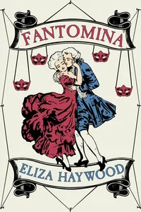 Fantomina_cover