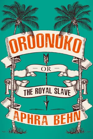 Oroonoko
