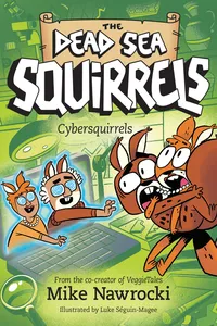 Cybersquirrels_cover