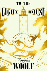 To the Lighthouse_cover