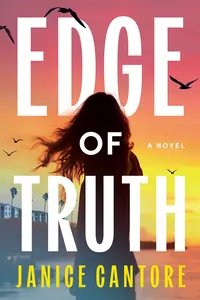 Edge of Truth_cover