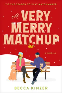 A Very Merry Matchup_cover
