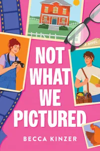 Not What We Pictured_cover